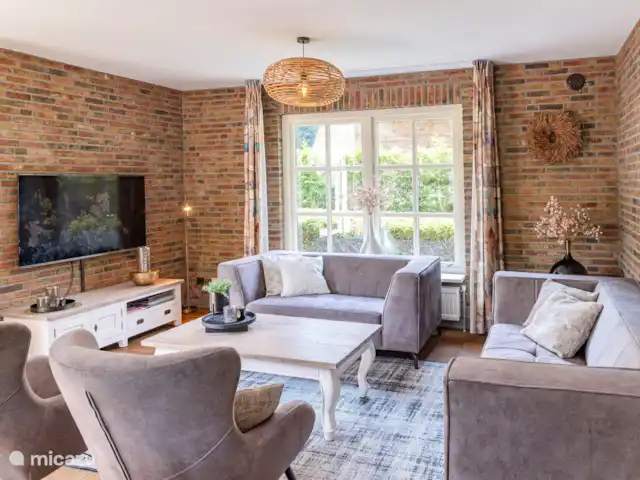 Bungalow de Bron - Domaine | Pays-Bas, Overijssel, Losser - chalet