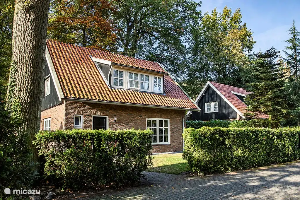 ferienhaus, De Lutte, Overijssel, Niederlande - Ferienhaus de Boomgaard