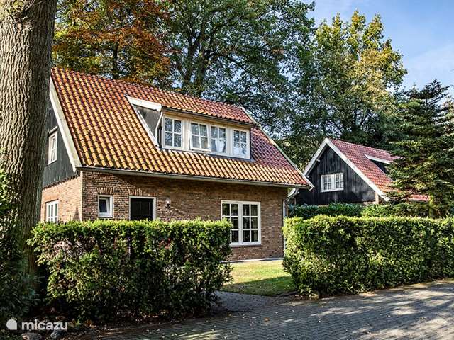 Casa vacacional Países Bajos, Twente – casa vacacional Casa de vacaciones Boomgaard