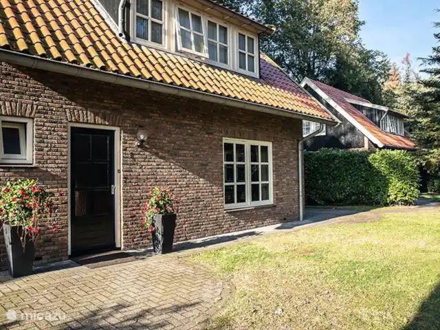 Vakantiehuis de Boomgaard huren in Nederland, Overijssel, Losser - vakantiehuis Op een landgoed gelegen
