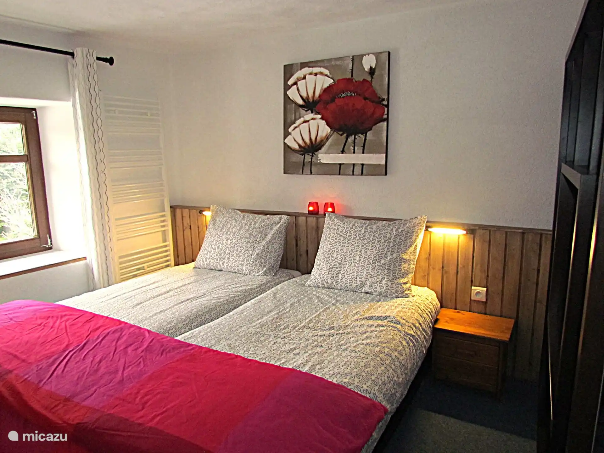 Schlafzimmer 2