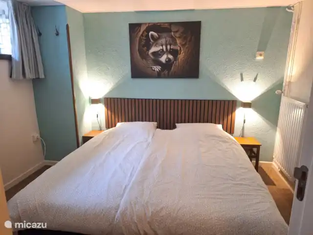 Koekehuis Beneden huren in België, Ardennen, Burg-Reuland - gîte / cottage Slaapkamer 2