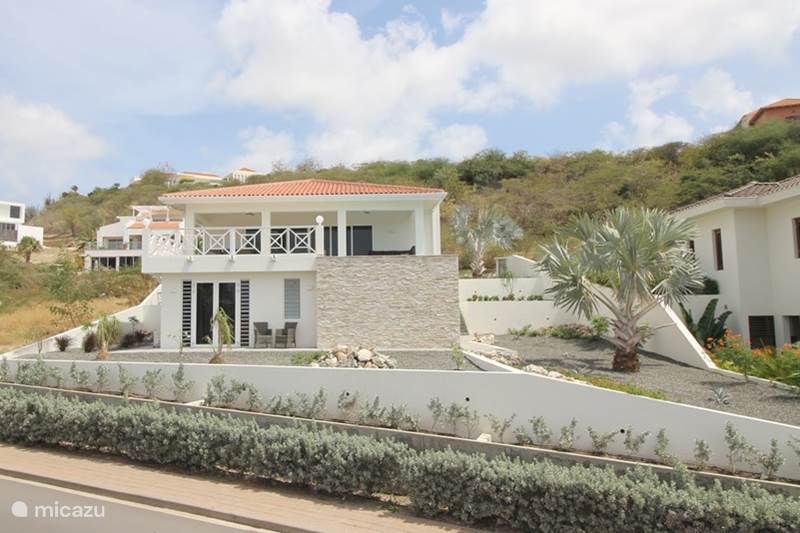 Holiday home Curaçao, Curacao-Middle, Blue Bay Villa Brand new villa with ocean view