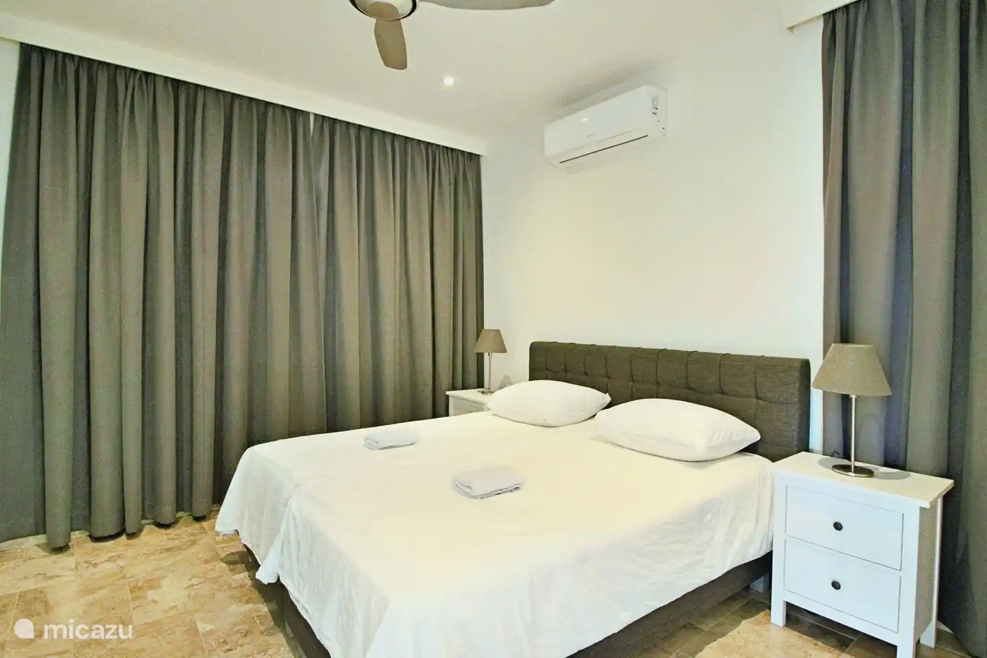 deuxième chambre en bas