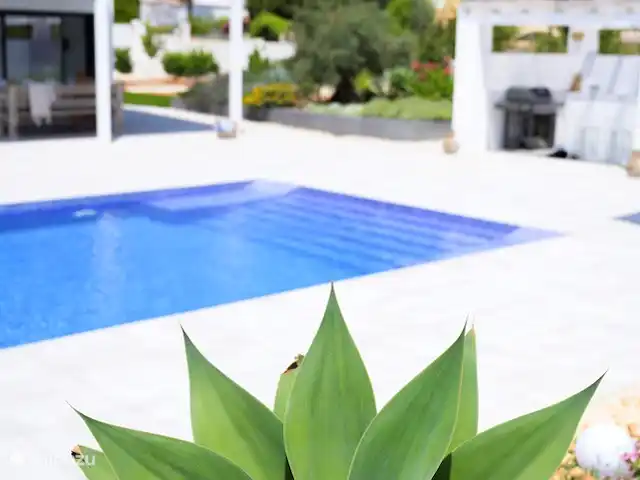 Villa Naples | Espagne, Costa Blanca, Jávea - villa Villa Naples | Espagne, Costa Blanca, Jávea - villa