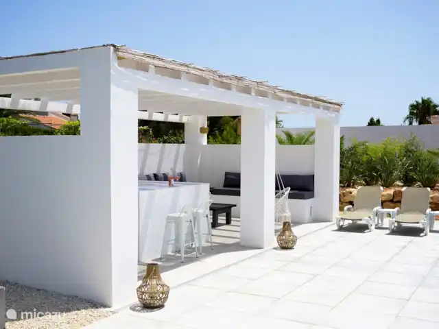 Villa Naples | Espagne, Costa Blanca, Jávea - villa