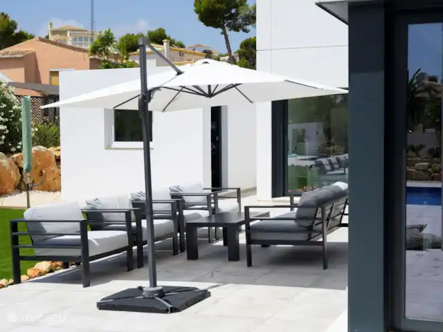 Villa Naples | Espagne, Costa Blanca, Jávea - villa