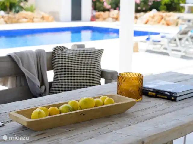 Villa Naples | Espagne, Costa Blanca, Jávea - villa