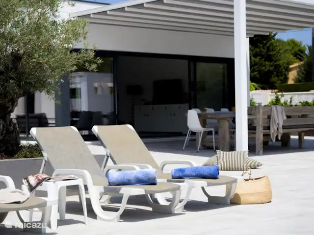 Villa Naples | Espagne, Costa Blanca, Jávea - villa