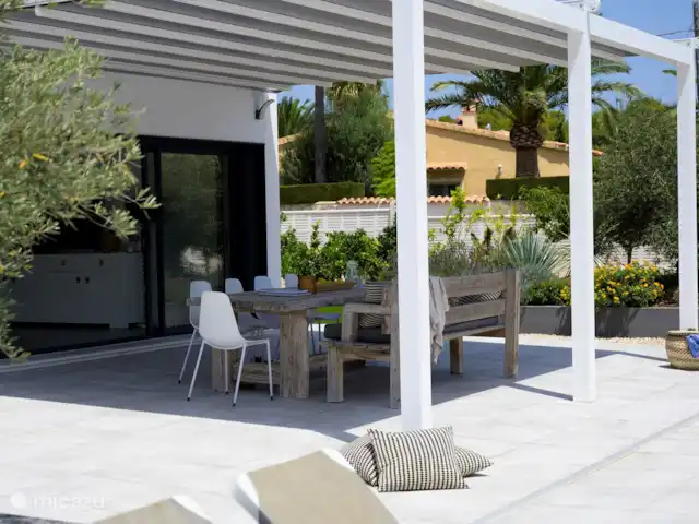 Villa Naples | Espagne, Costa Blanca, Jávea - villa