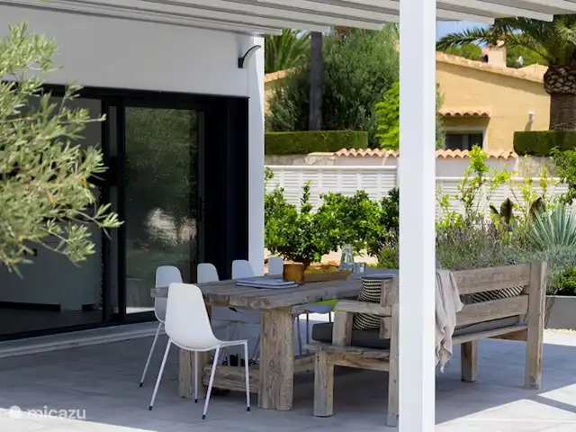 Villa Naples | Espagne, Costa Blanca, Jávea - villa