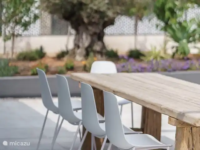 Villa Naples | Espagne, Costa Blanca, Jávea - villa jardin