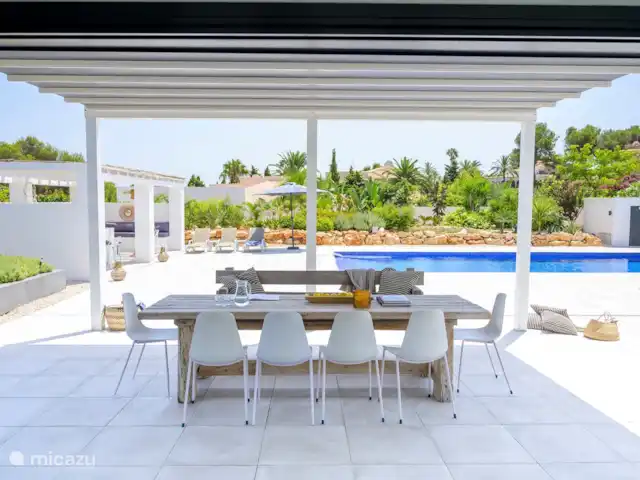 Villa Naples | Espagne, Costa Blanca, Jávea - villa