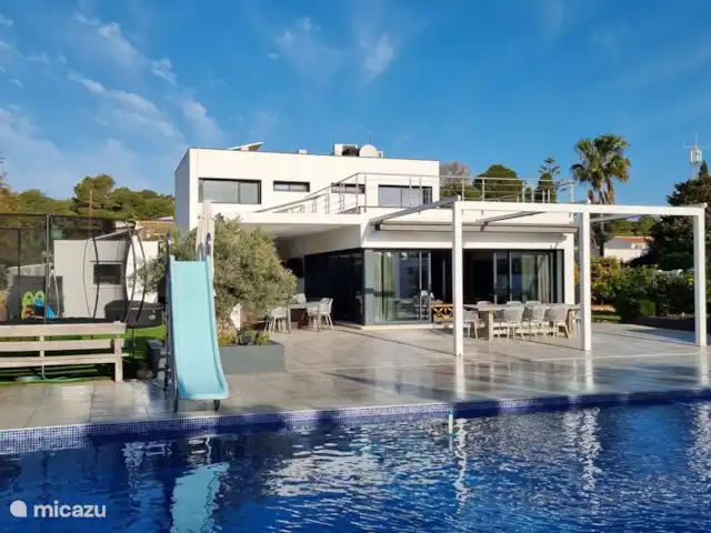 Villa Naples | Espagne, Costa Blanca, Jávea - villa