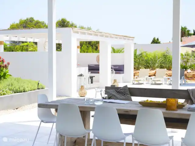 Villa Naples | Espagne, Costa Blanca, Jávea - villa