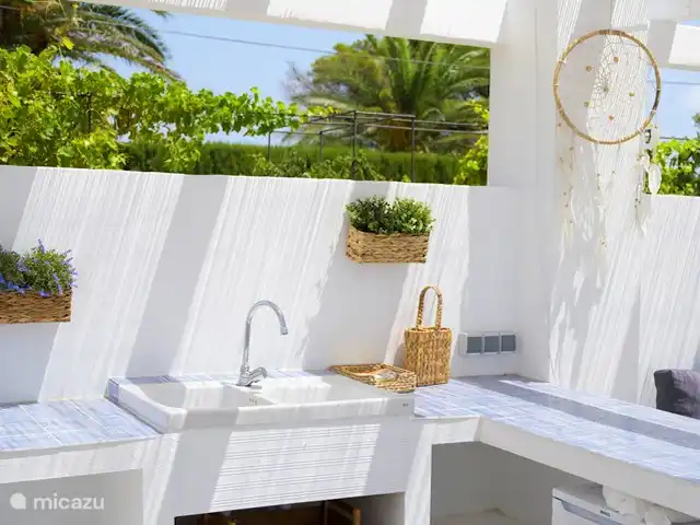 Villa Naples | Espagne, Costa Blanca, Jávea - villa