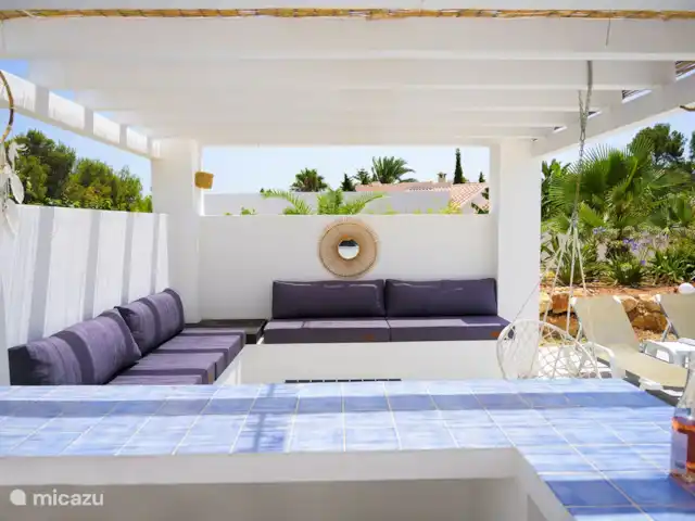 Villa Naples | Espagne, Costa Blanca, Jávea - villa