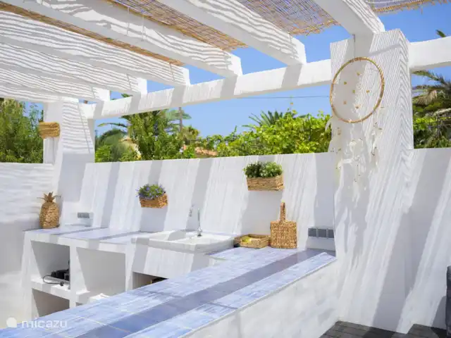 Villa Naples | Espagne, Costa Blanca, Jávea - villa