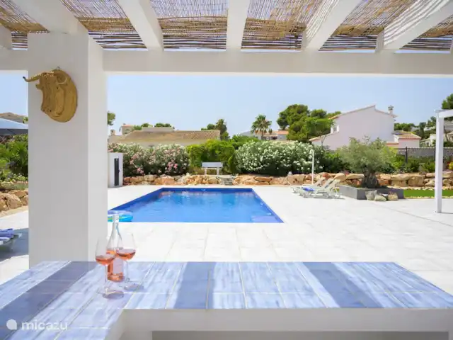 Villa Naples | Espagne, Costa Blanca, Jávea - villa