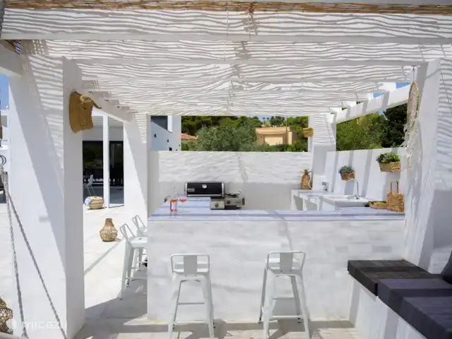 Villa Naples | Espagne, Costa Blanca, Jávea - villa