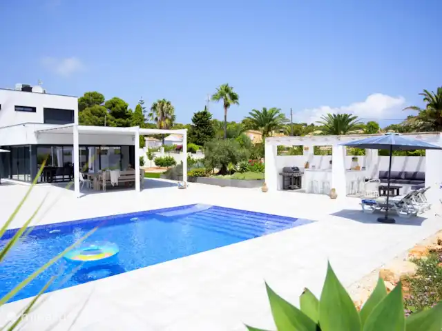 Villa Naples | Espagne, Costa Blanca, Jávea - villa