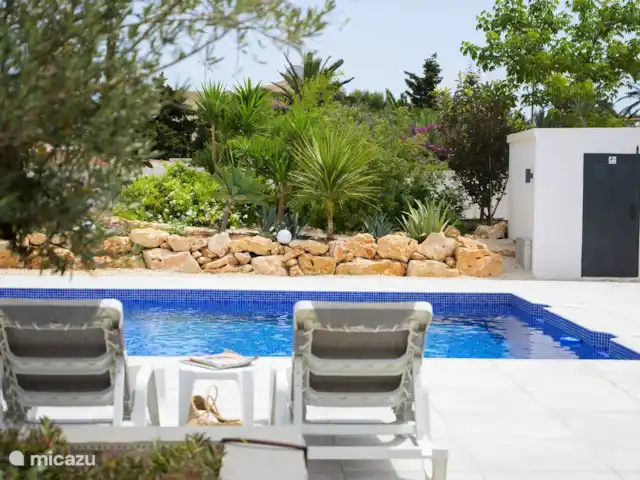 Villa Naples | Espagne, Costa Blanca, Jávea - villa