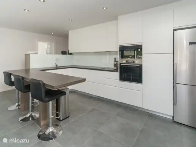 Villa Naples | Espagne, Costa Blanca, Jávea - villa cuisine