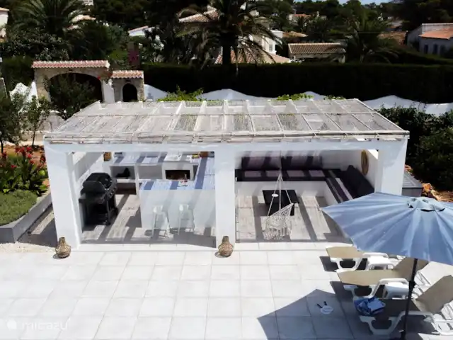 Villa Naples | Espagne, Costa Blanca, Jávea - villa