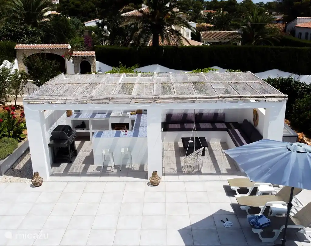 Villa Napoles