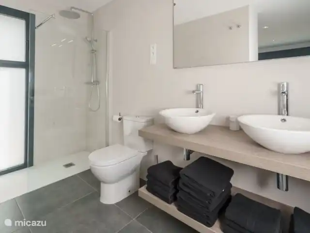 Villa Naples | Espagne, Costa Blanca, Jávea - villa salle de bains