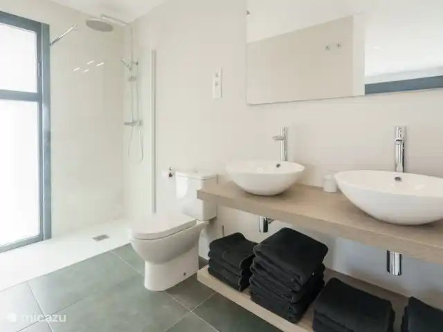 Villa Naples | Espagne, Costa Blanca, Jávea - villa salle de bains