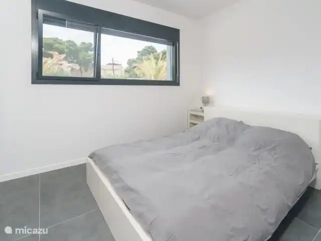 Villa Naples | Espagne, Costa Blanca, Jávea - villa chambre à coucher