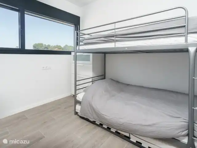 Villa Naples | Espagne, Costa Blanca, Jávea - villa chambre à coucher