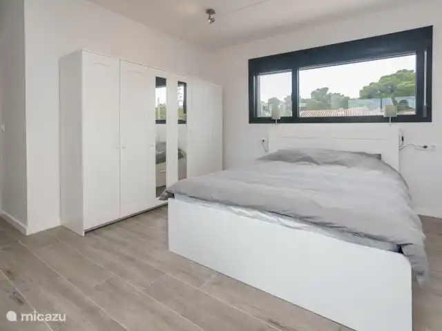 Villa Naples | Espagne, Costa Blanca, Jávea - villa chambre à coucher