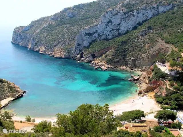Villa Naples | Espagne, Costa Blanca, Jávea - villa Granadelle