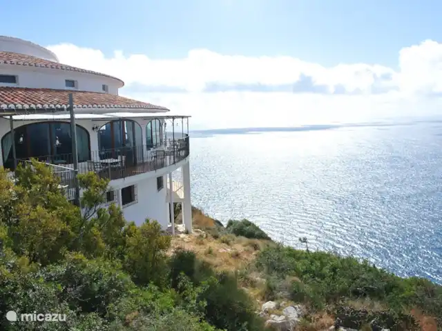 Villa Naples | Espagne, Costa Blanca, Jávea - villa voir cabo la nao