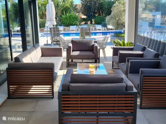 Villa Naples | Espagne, Costa Blanca, Jávea - villa