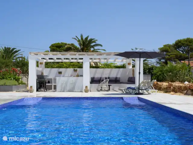 Villa Naples | Espagne, Costa Blanca, Jávea - villa