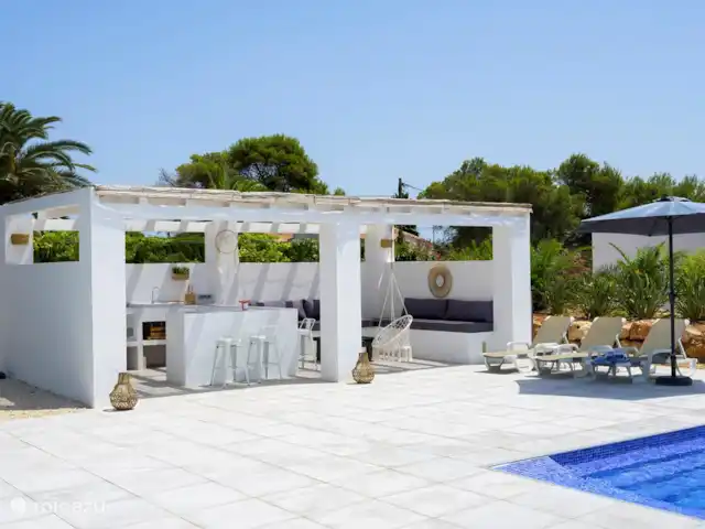 Villa Naples | Espagne, Costa Blanca, Jávea - villa