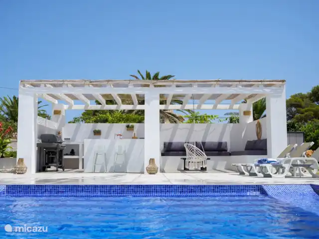 Villa Naples | Espagne, Costa Blanca, Jávea - villa