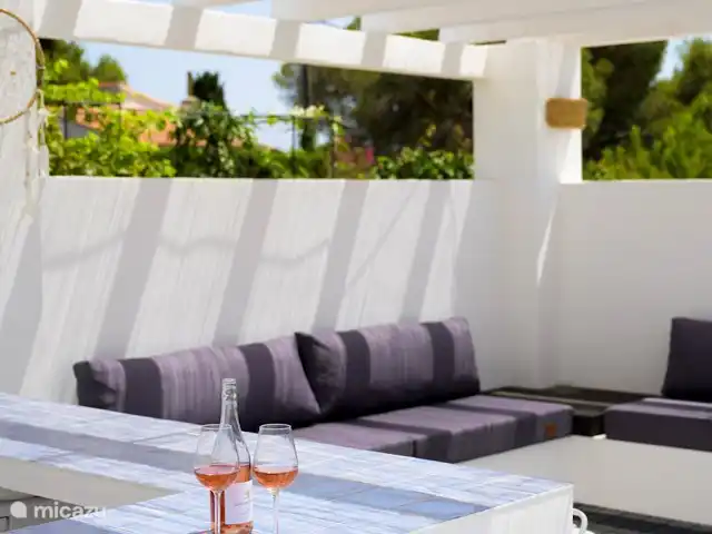 Villa Naples | Espagne, Costa Blanca, Jávea - villa