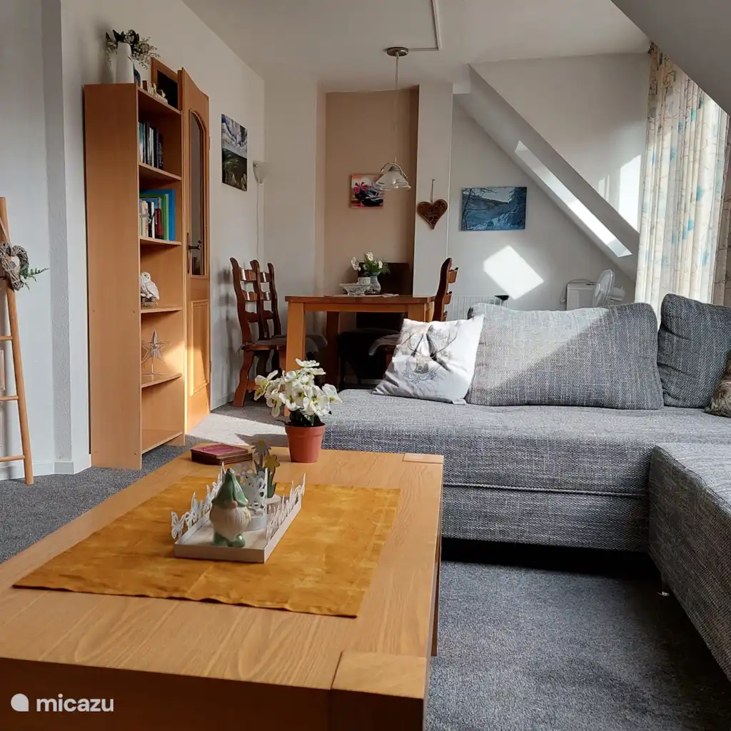 Ferienwohnung Landblick