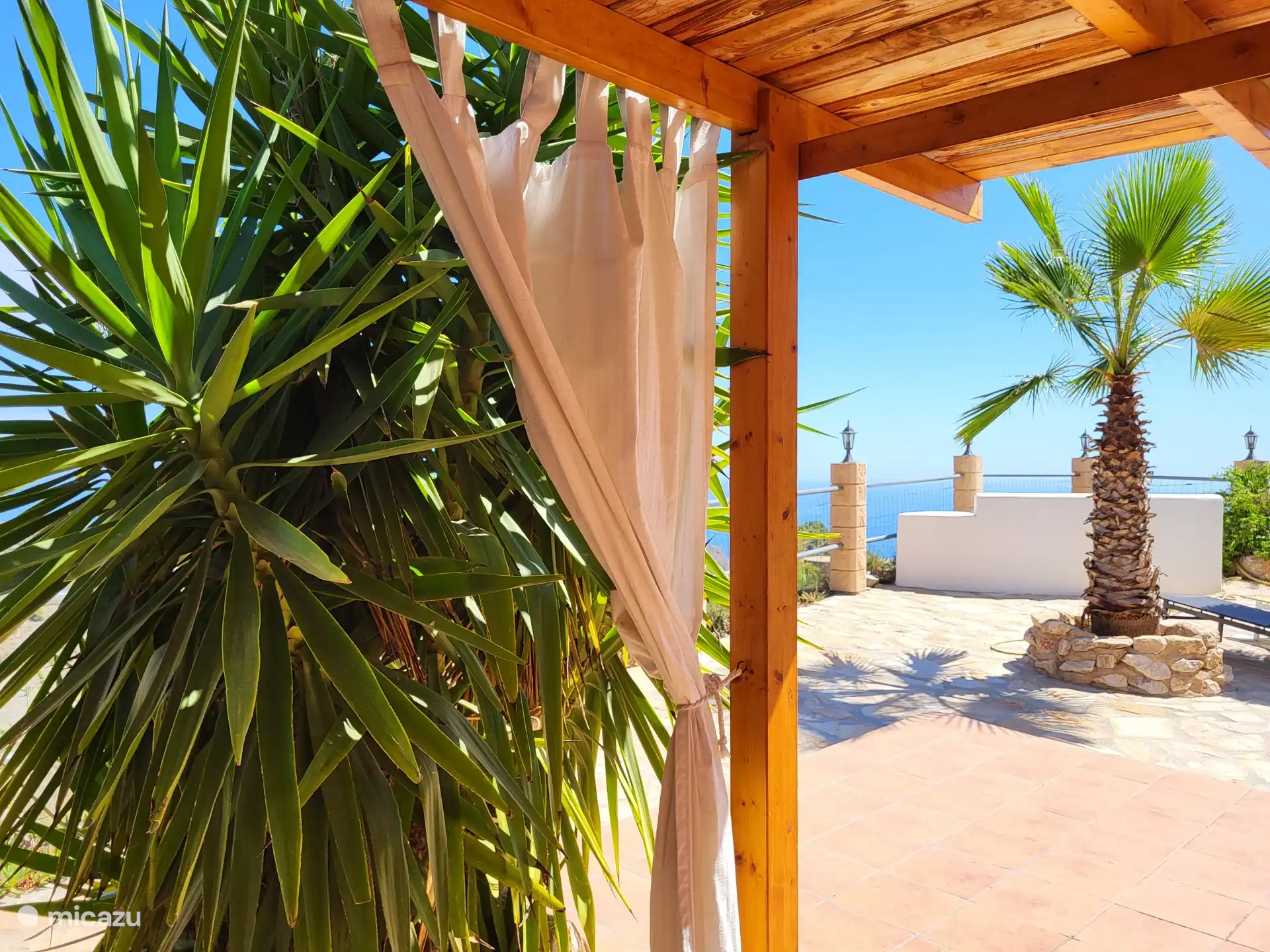 vakantiehuis huren in Spanje, Costa del Sol, Nerja – Casa Concha
