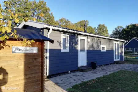 Vakantiehuis Nederland, Gelderland, Aalten chalet Chalet de Zwaluw Vakantiehuis Nederland, Gelderland, Aalten chalet Chalet de Zwaluw