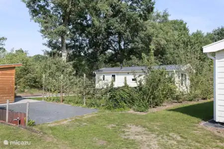 Vakantiehuis Nederland, Gelderland, Aalten chalet Chalet de Zwaluw park