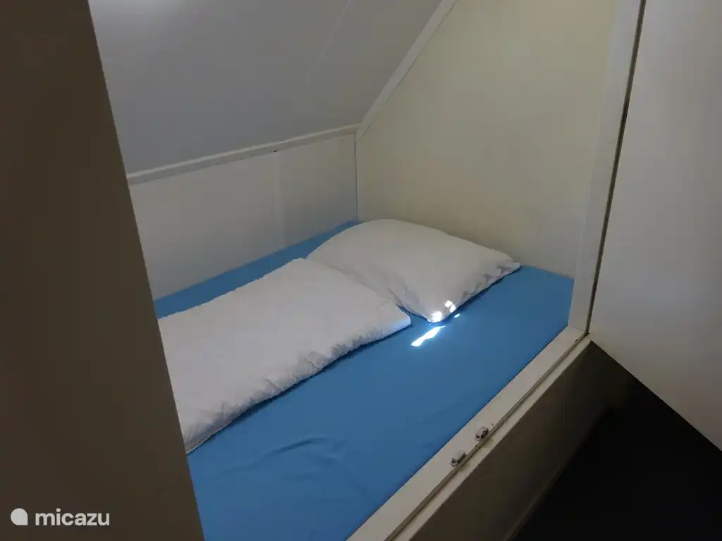 La cama box, un oasis para los niños