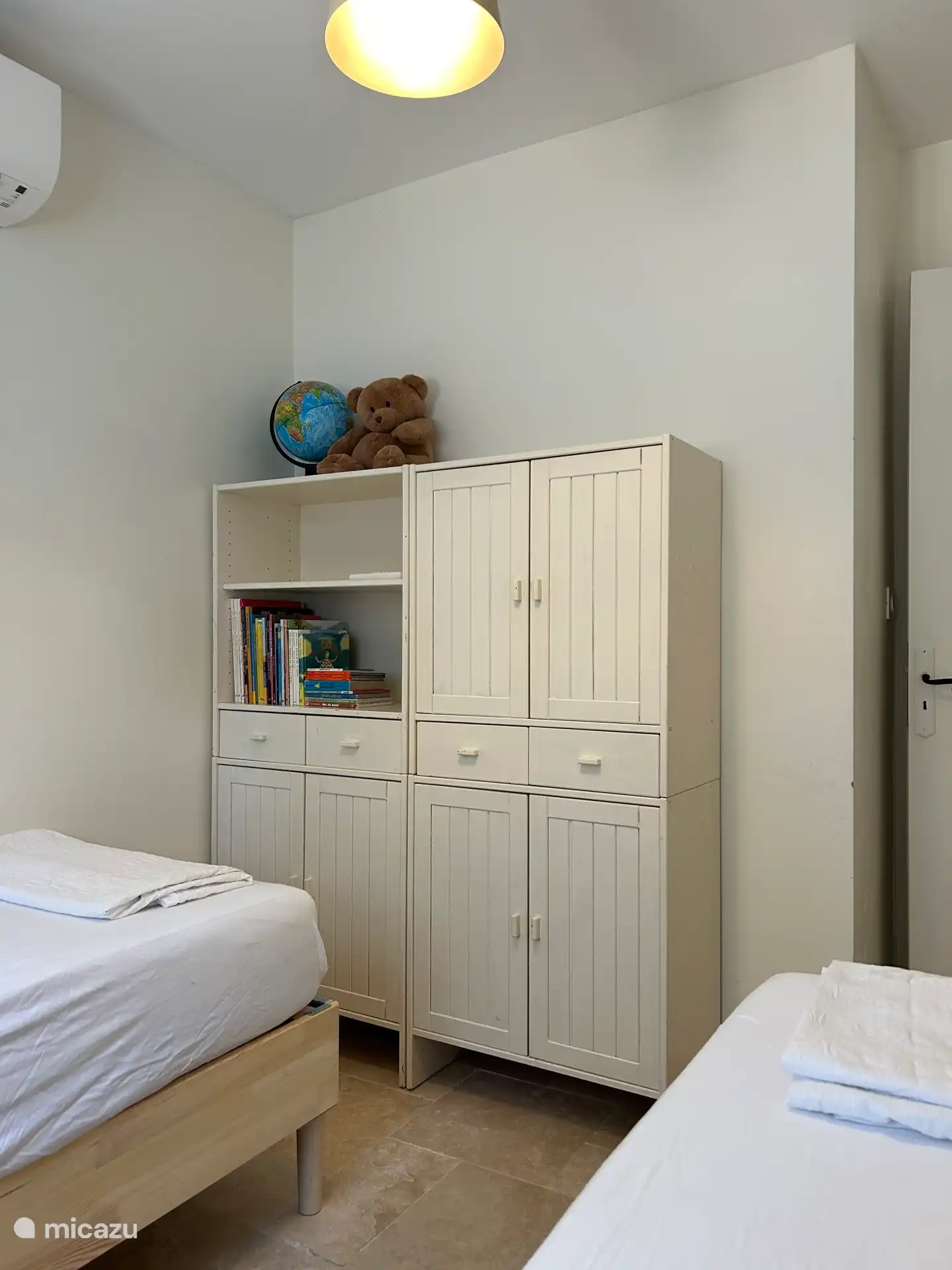 Slaapkamer 5