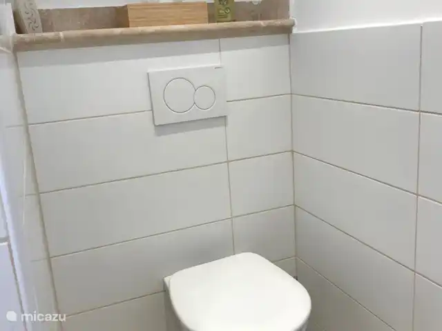 Villa Bellevue | France, Var, Sillans-la-Cascade - villa toilettes