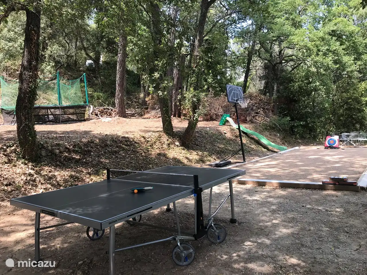 Ein Paradies für Kinder!