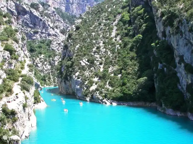 Villa Bellevue | France, Var, Sillans-la-Cascade - villa À seulement 35 minutes en voiture des Gorges-du-Verdon